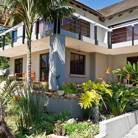 Normarie'S Guesthouse وايلدرنيس المظهر الخارجي الصورة