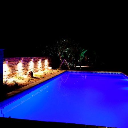 Normarie'S Guesthouse وايلدرنيس المظهر الخارجي الصورة