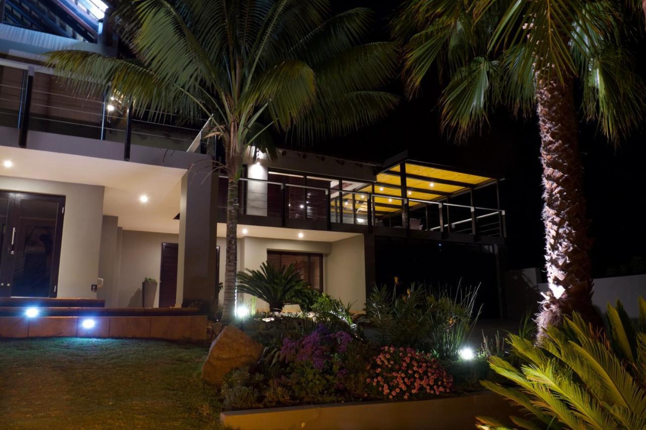 Normarie'S Guesthouse وايلدرنيس المظهر الخارجي الصورة