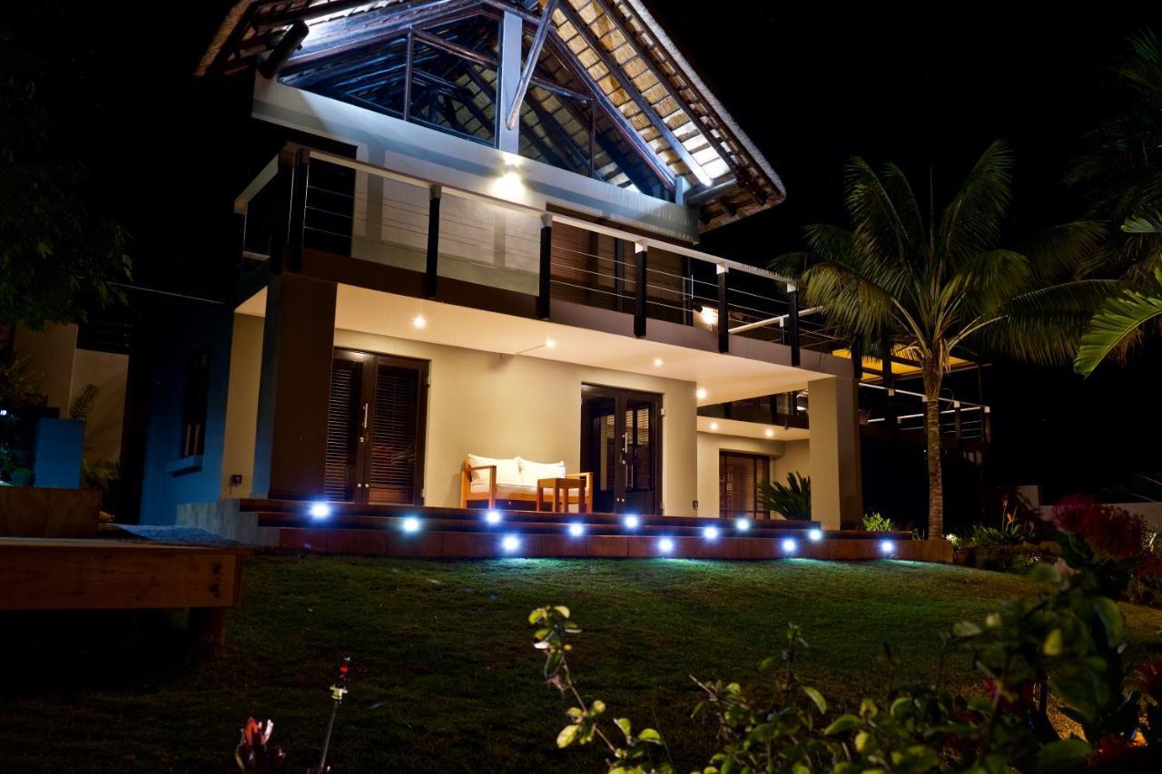 Normarie'S Guesthouse وايلدرنيس المظهر الخارجي الصورة